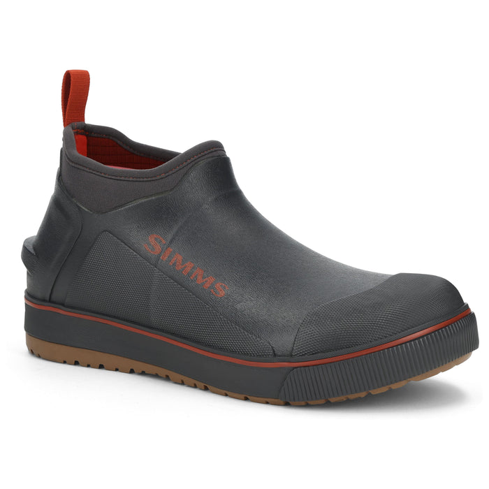 Simms Men's Challenger Slip-On Shoe Slate Image 01