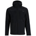 Simms Men's Confluence Hoody Black Image 01