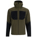 Simms Men's Confluence Hoody Loden Image 01