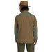 Simms Men's Confluence Shirt Driftwood/Loden Image 04