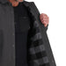 Simms Men's Gallatin Chore Coat Slate Image 05