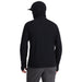 Simms Men's Highline Hoody Black Image 04