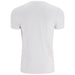 Simms Men's Troutscape T-Shirt White Image 02