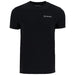 Simms Men's Walleye Scene T-Shirt Black Image 02