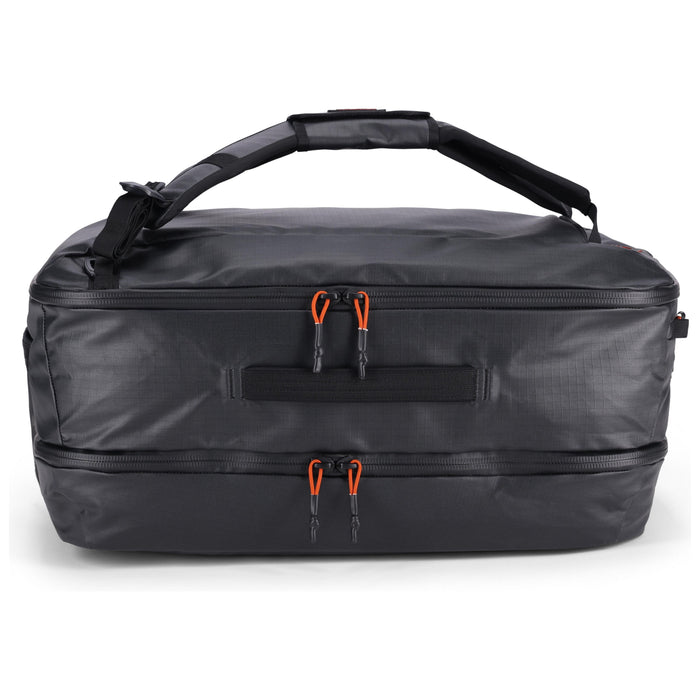 Simms Tailwind 50L Duffel Black Image 01