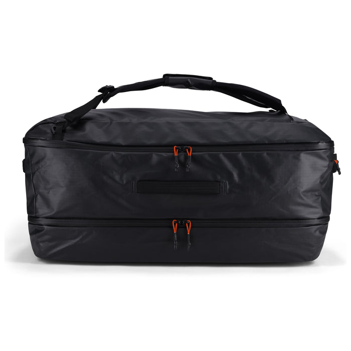 Simms Tailwind 80L Duffel Black Image 01