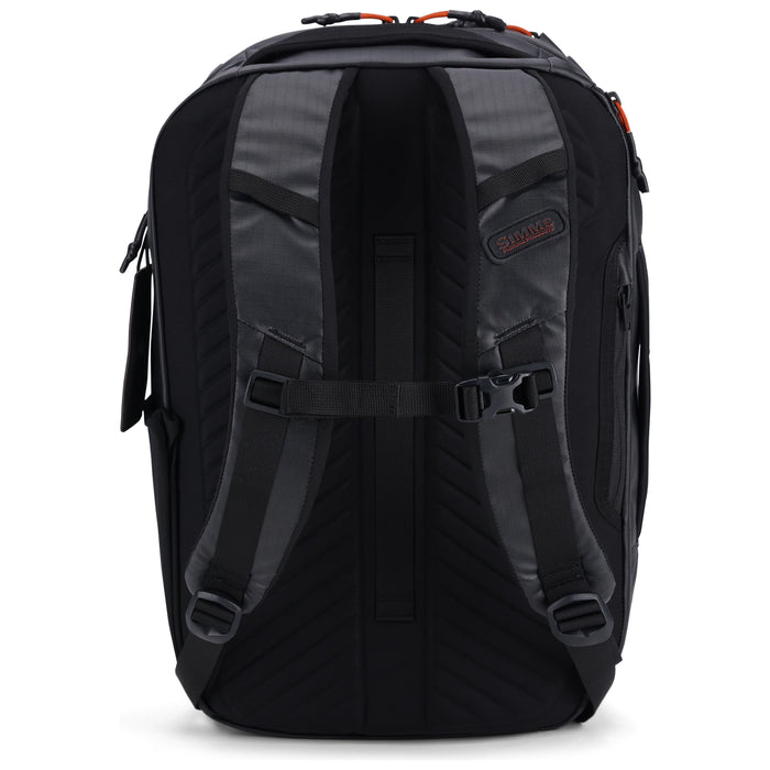 Simms Tailwind Backpack Black Image 02