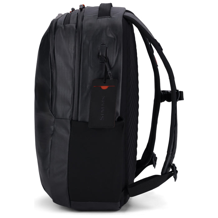 Simms Tailwind Backpack Black Image 03