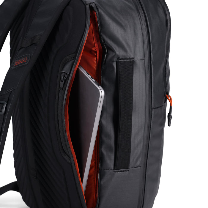 Simms Tailwind Backpack Black Image 05