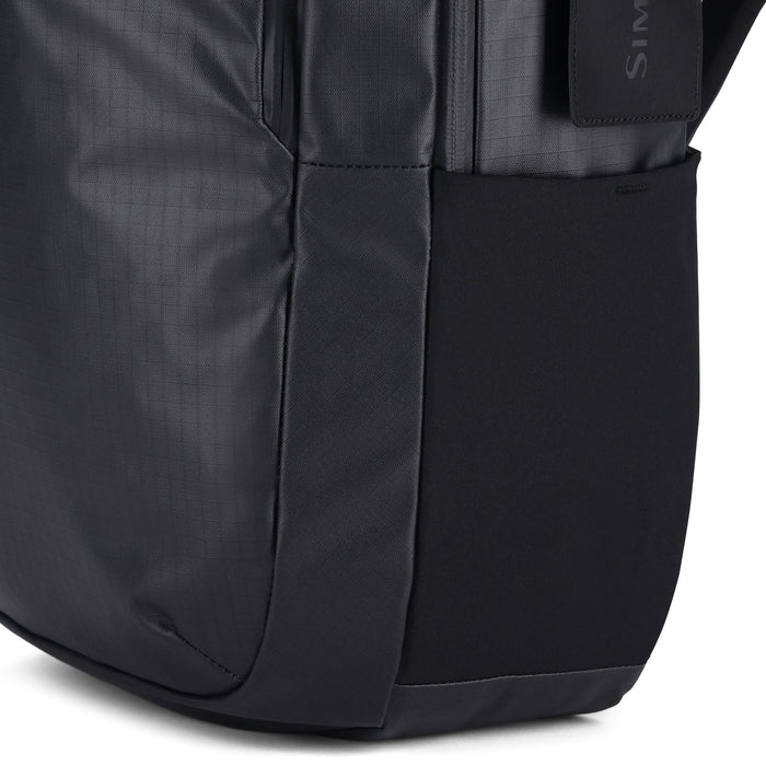 Simms Tailwind Backpack Black Image 09