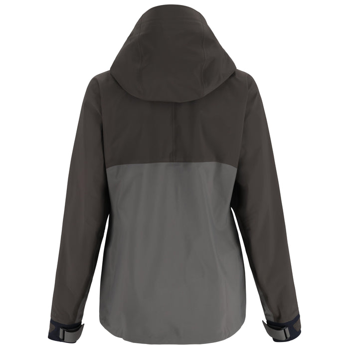 Simms Women's G3 Guide Jacket Gunmetal Image 02