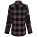 Simms Women's Guide Flannel Grayling Buffalo Check Image 02