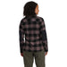 Simms Women's Guide Flannel Grayling Buffalo Check Image 04