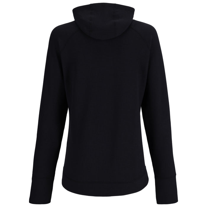 Simms Women's Highline Hoody Black Image 02