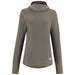 Simms Women's Highline Hoody Smokey Olive Image 01