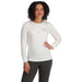 Simms Women's Royal Wulff Fly LS T-Shirt White Image 03