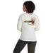 Simms Women's Royal Wulff Fly LS T-Shirt White Image 04