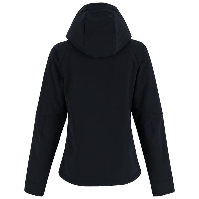 Simms Women's Tamarack Hoody Black Image 02