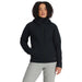 Simms Women's Tamarack Hoody Black Image 03