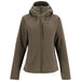 Simms Women's Tamarack Hoody Loden Image 01