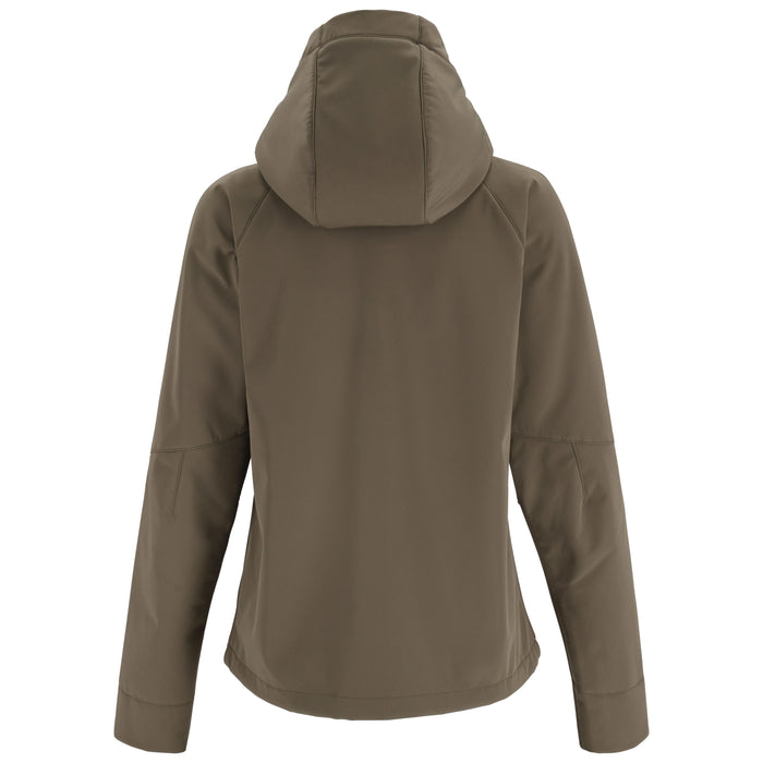 Simms Women's Tamarack Hoody Loden Image 02