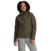 Simms Women's Tamarack Hoody Loden Image 03