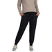 Simms Women's Thermal Jogger Black Image 03