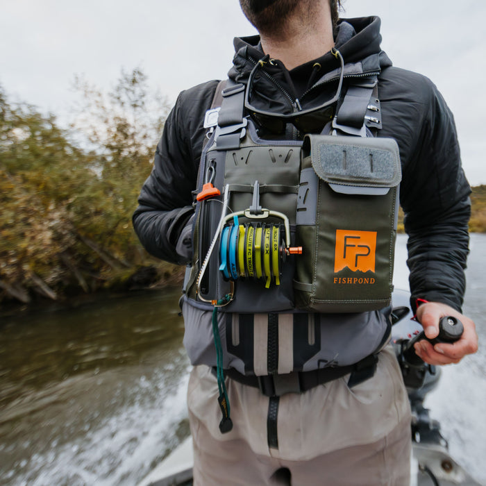 Fishpond Stormshadow Chest Pack Image 10