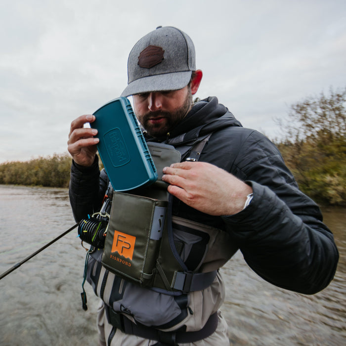 Fishpond Stormshadow Chest Pack Image 12