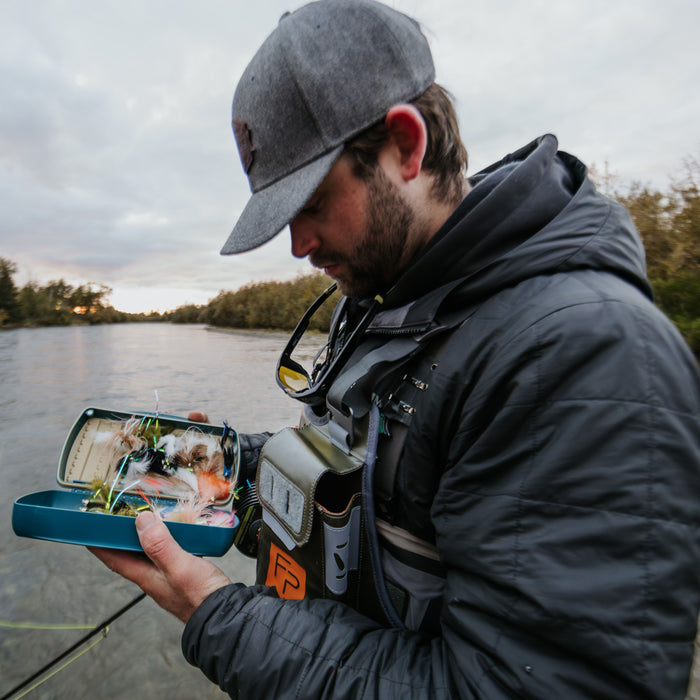 Fishpond Stormshadow Chest Pack Image 13