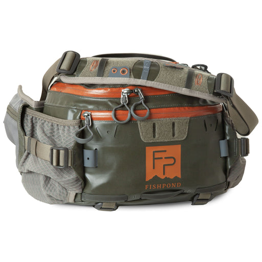 Fishpond Stormshadow Lumbar Pack Image 01