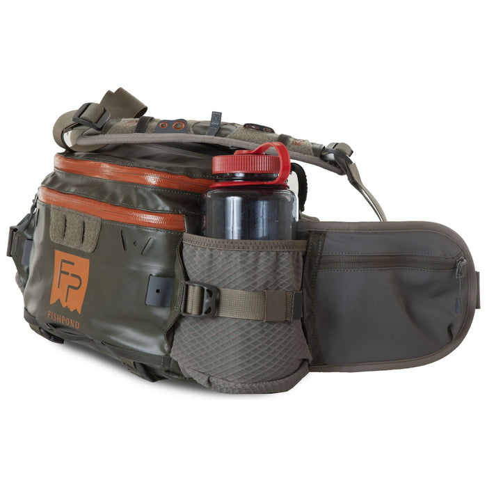 Fishpond Stormshadow Lumbar Pack Image 03