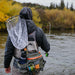 Fishpond Stormshadow Lumbar Pack Image 17