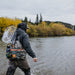 Fishpond Stormshadow Lumbar Pack Image 18