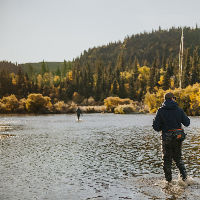 Fishpond Stormshadow Lumbar Pack Image 20