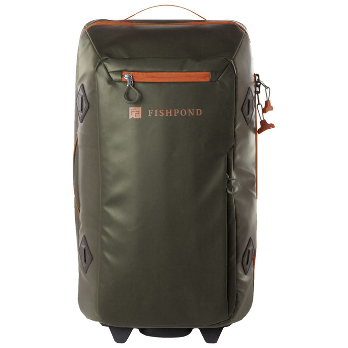 Fishpond Stormshadow Rolling Carry-On Image 01