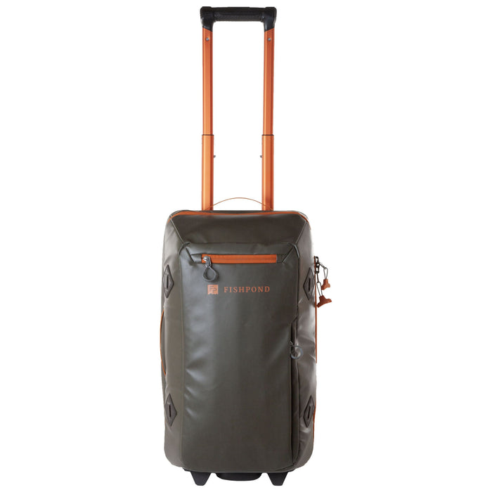 Fishpond Stormshadow Rolling Carry-On Image 03