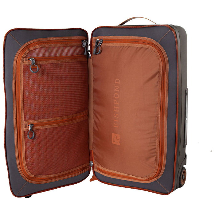 Fishpond Stormshadow Rolling Carry-On Image 04