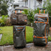 Fishpond Stormshadow Rolling Carry-On Image 10