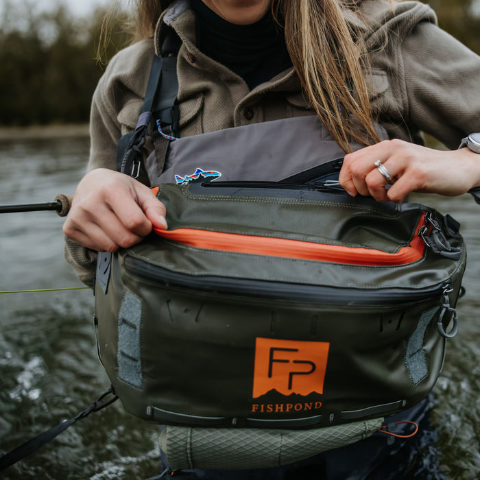 Fishpond Stormshadow Sling Pack Image 08