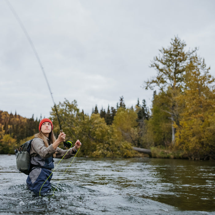 Fishpond Stormshadow Sling Pack Image 10