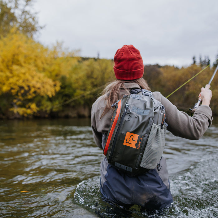 Fishpond Stormshadow Sling Pack Image 15