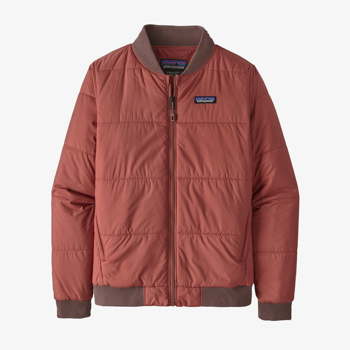 Patagonia Womens Zemer Bomber Jacket Sale