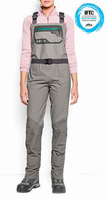 Orvis Women's Ultralight Convertible Wader Sale