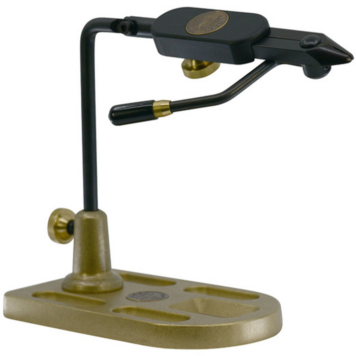 Regal REVOLUTION MONSTER HEAD SERIES Fly Tying Vise