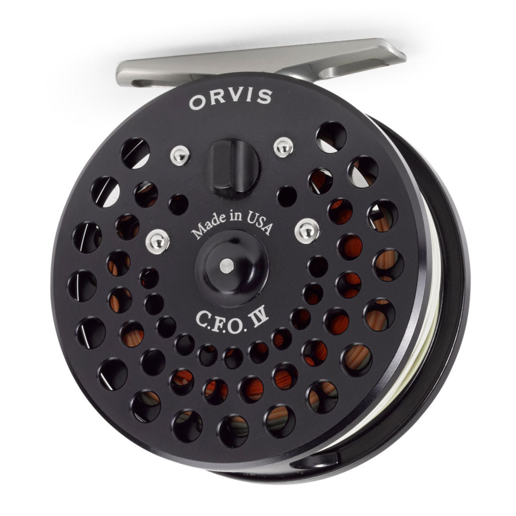 Orvis CFO Fly Reel II