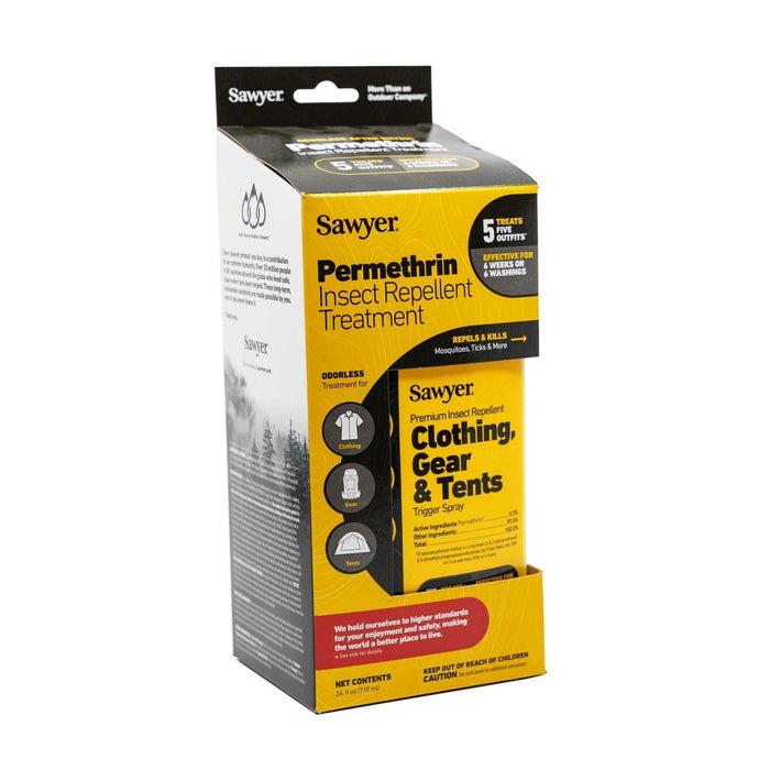 Sawyer Premium Insect Repellent 24 oz Trigger Spray