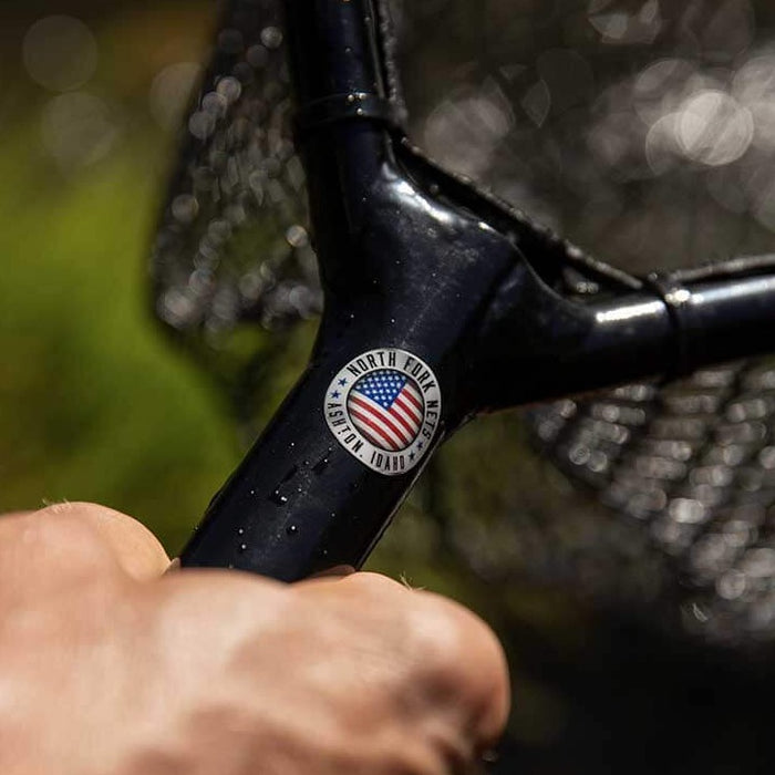 Loon North Fork Trek Net