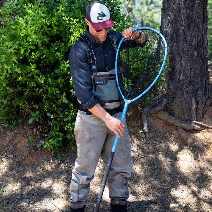 Loon North Fork XL Boat Net