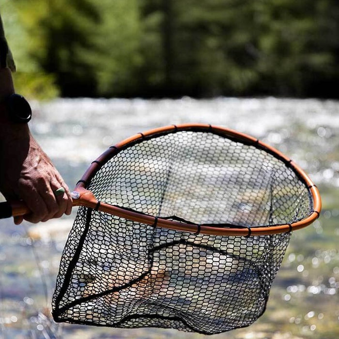 Loon North Fork Boat Net